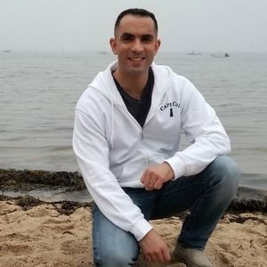 Meet your Posher, Zak